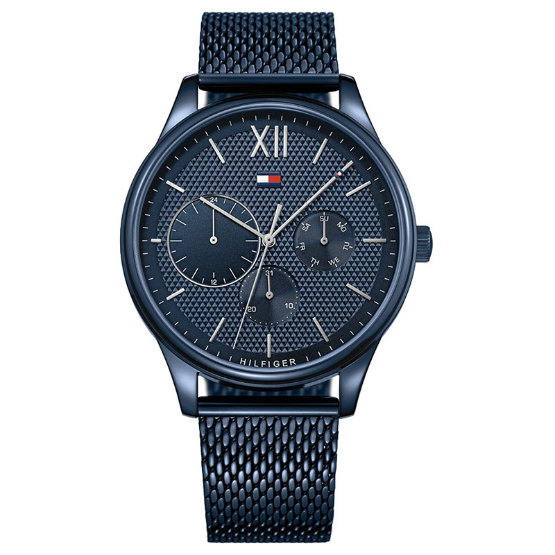 Diesel DZ4283 Mega Chief herenhorloge