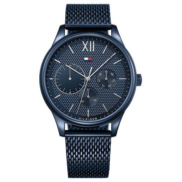 Diesel DZ4283 Mega Chief herenhorloge